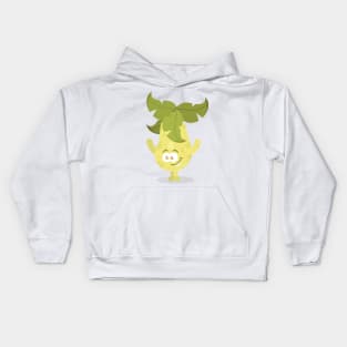  Happy for your help! Kids Hoodie